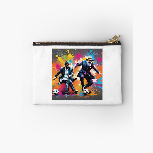 Item preview, Rabbis playing soccer  designed and sold by Artist  X.