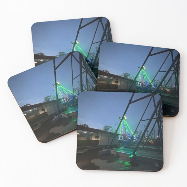 Item preview, Amusement Park designed and sold by christie-lila.
