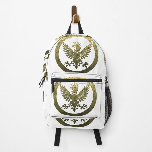 Item preview, The Golden State designed and sold by SabyDigitalArt.