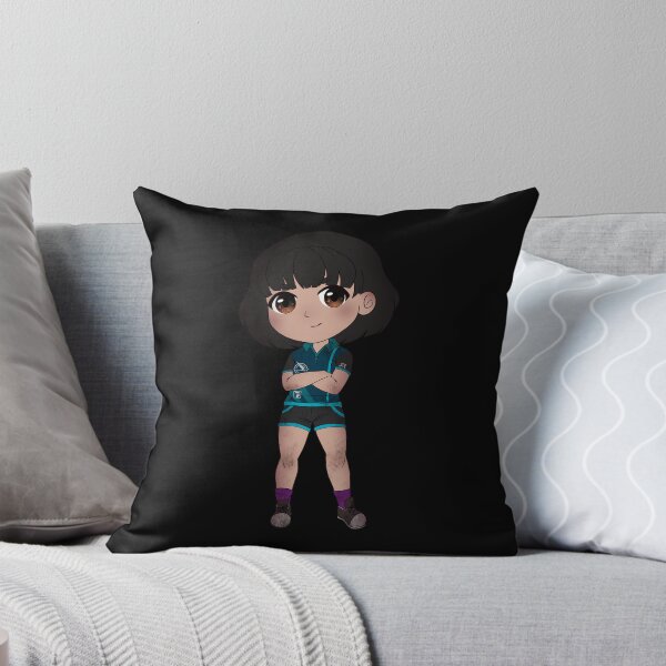 Item preview, Feng Min designed and sold by pandascape.