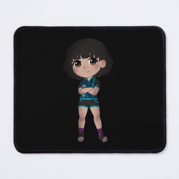 Item preview, Feng Min designed and sold by pandascape.