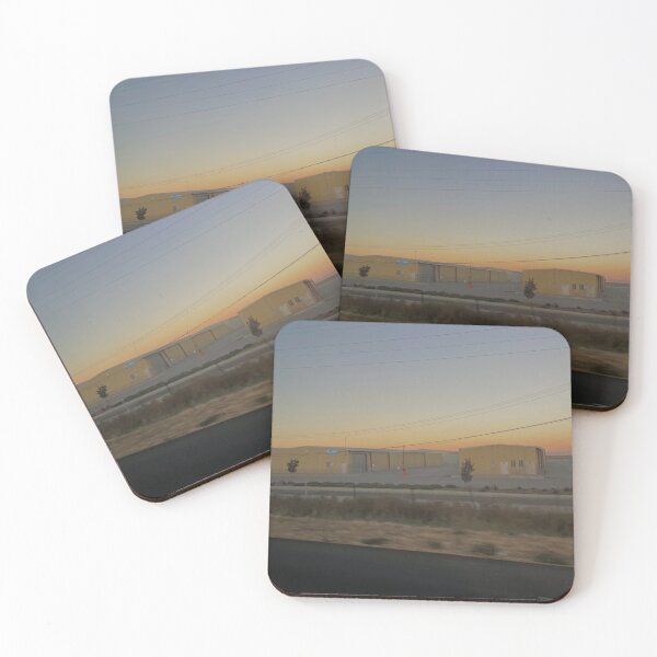 Item preview, Sunset Airport designed and sold by christie-lila.