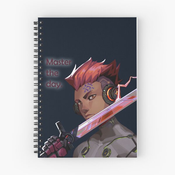 Item preview, Master the Day designed and sold by InspiraPower.