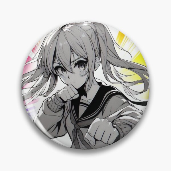 Item preview, ANIME!! designed and sold by BootsNCatsStore.