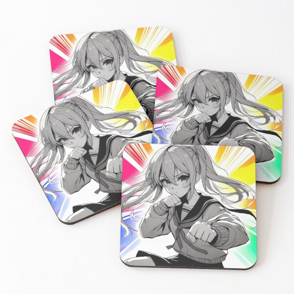 Item preview, ANIME!! designed and sold by BootsNCatsStore.