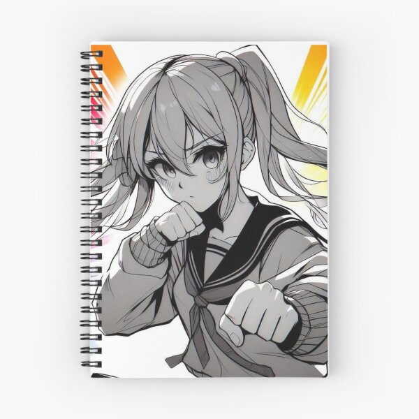 Item preview, ANIME!! designed and sold by BootsNCatsStore.