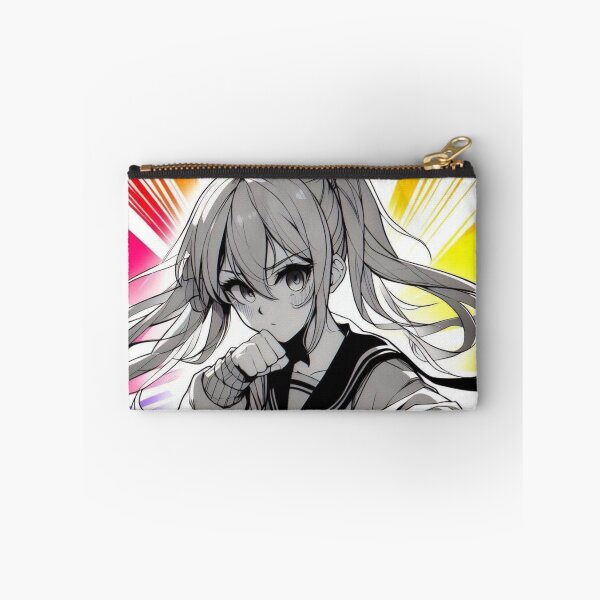 Item preview, ANIME!! designed and sold by BootsNCatsStore.