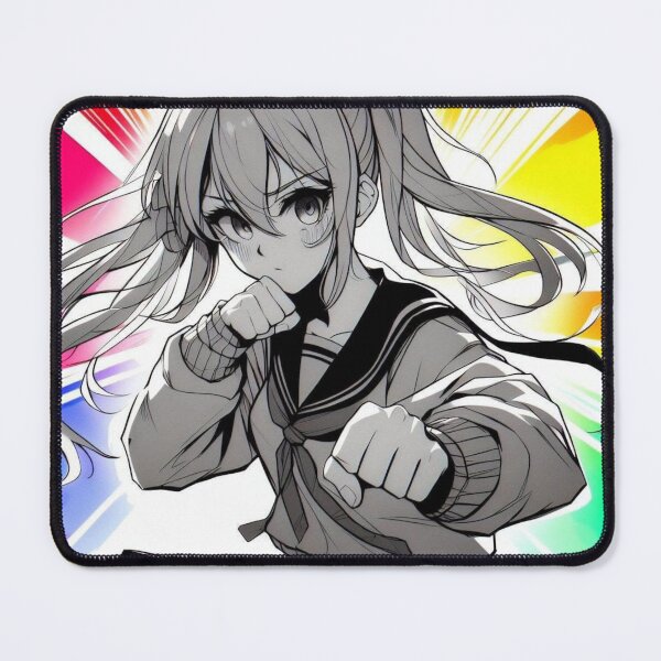 Item preview, ANIME!! designed and sold by BootsNCatsStore.