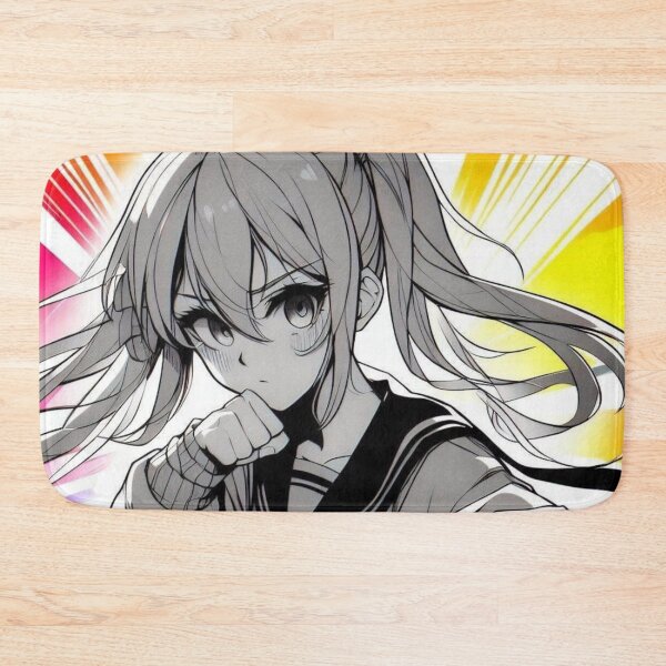 Item preview, ANIME!! designed and sold by BootsNCatsStore.