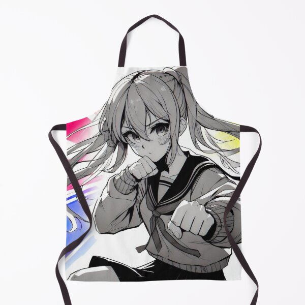 Artikelvorschau, ANIME!! entworfen und verkauft von BootsNCatsStore.