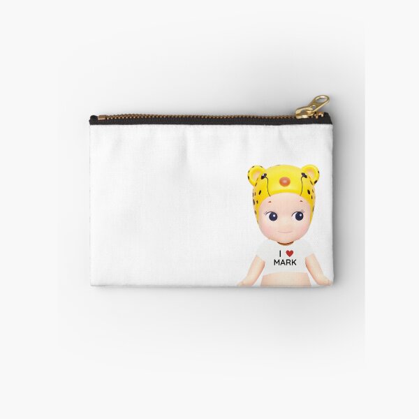 Item preview, i heart mark lee sonny angel cheetah designed and sold by clubdreamies.