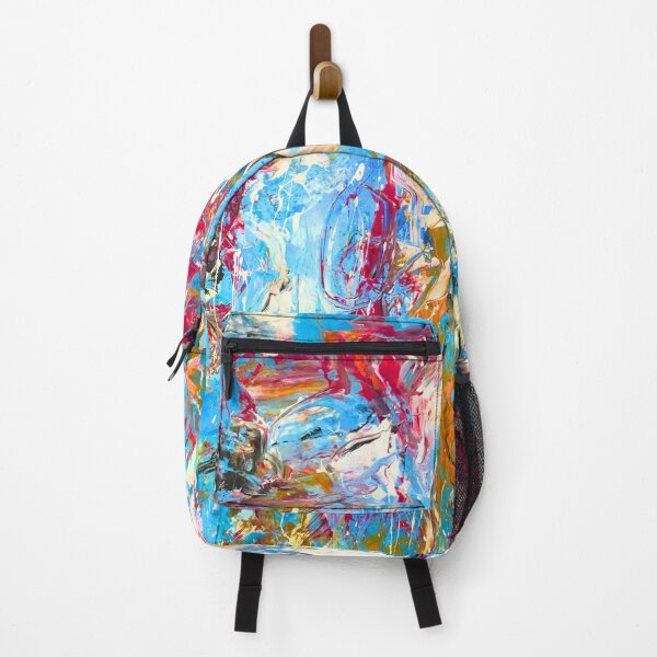 Item preview, THE ESSENCE OF BEING | 2023 designed and sold by Asart Abstract Art.