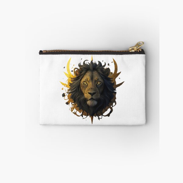 Item preview, Golden Lion designed and sold by SabyDigitalArt.