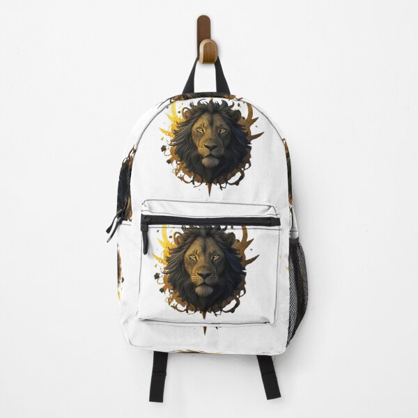Item preview, Golden Lion designed and sold by SabyDigitalArt.