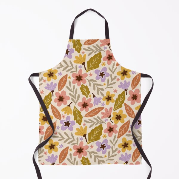 Item preview, Summer bloom - neutral designed and sold by Illustrated by Nat.