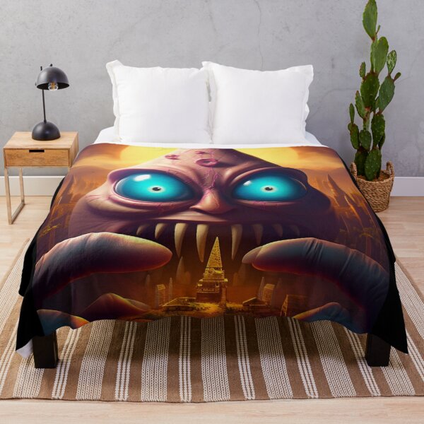 Item preview, Dark Fantasy Art - Valuable Trinket designed and sold by Fantasy Masterpiece.