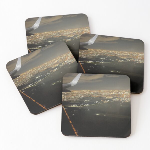 Item preview, Airplane View designed and sold by christie-lila.