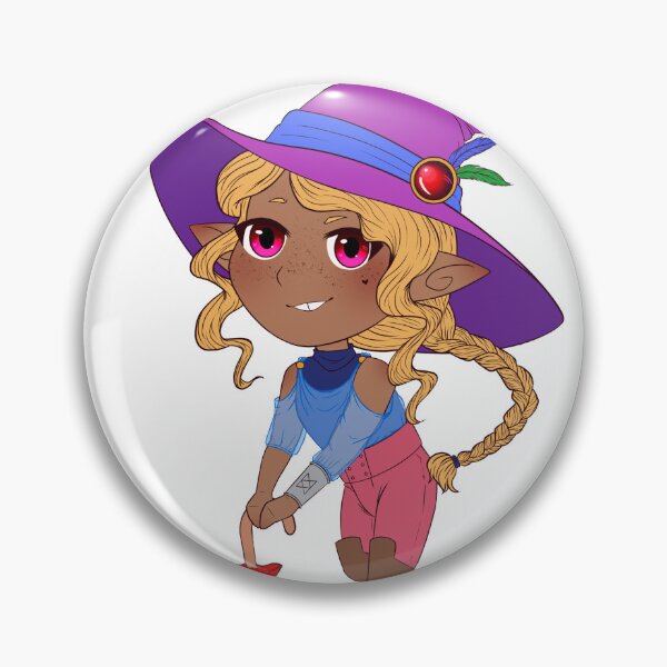 Item preview, Taako designed and sold by pandascape.