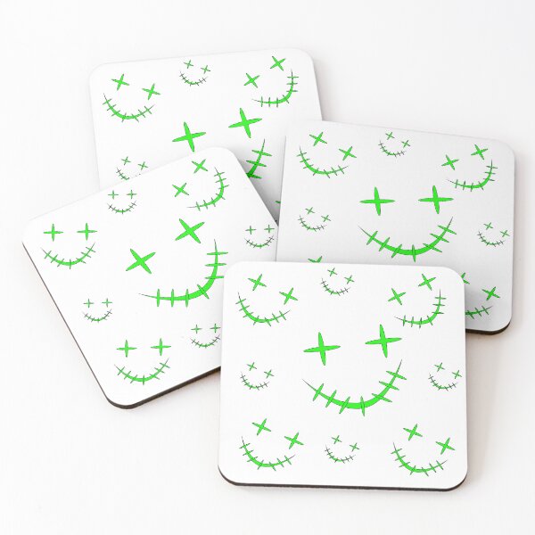 Item preview, Smile pattern designed and sold by Malacod.