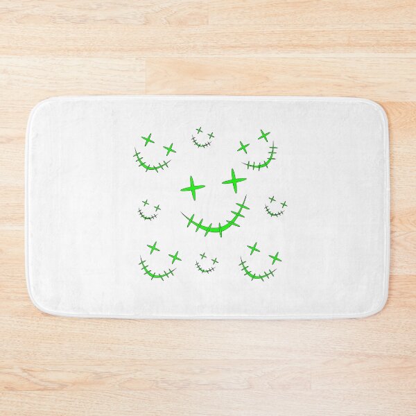 Item preview, Smile pattern designed and sold by Malacod.