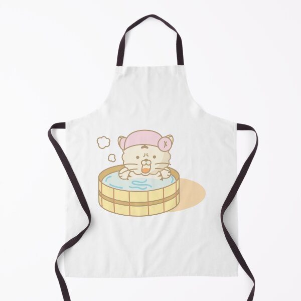 Item preview, Hot spring cat designed and sold by Planb StudioDesign.