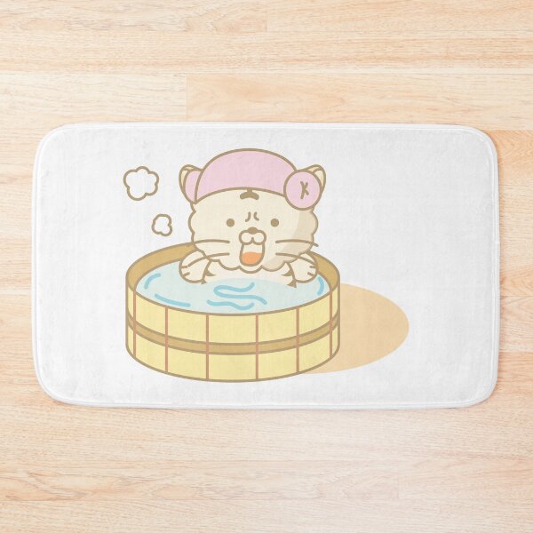 Item preview, Hot spring cat designed and sold by Planb StudioDesign.