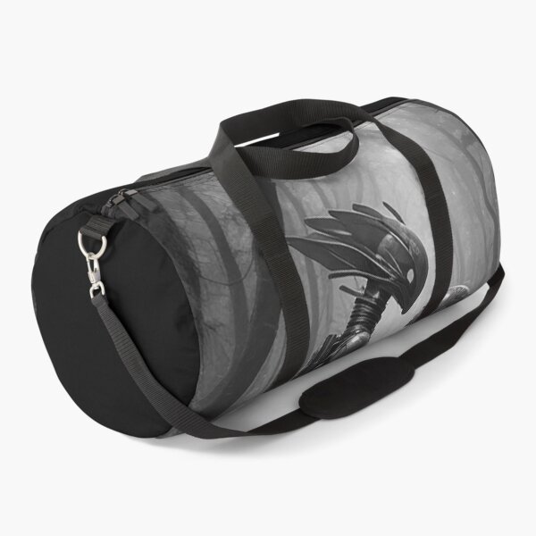 Item preview, Alien love face to face close encounter black and white retro style designed and sold by Carlos Gudino.