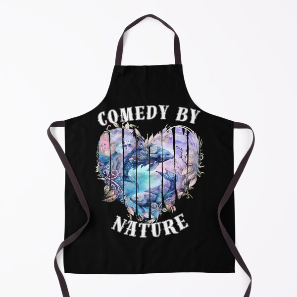 Item preview, Comedy By Nature designed and sold by ZodiacWonders.