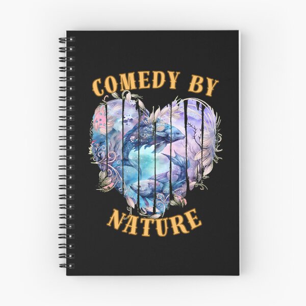 Item preview, Comedy By Nature. pisces zodiac  designed and sold by ZodiacWonders.