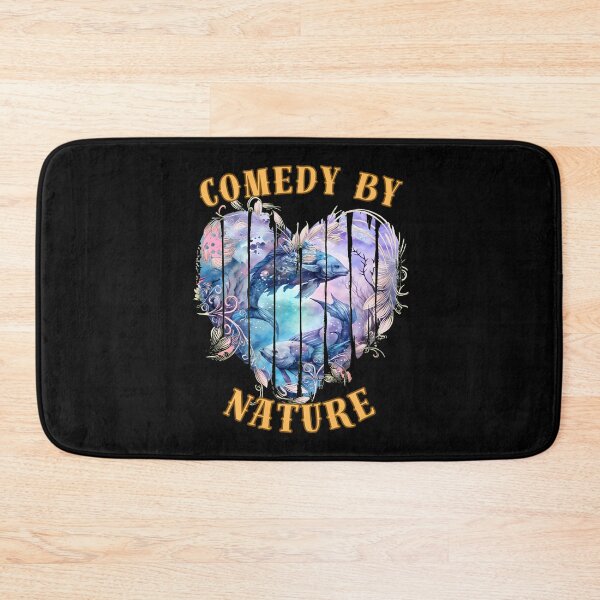Item preview, Comedy By Nature. pisces zodiac  designed and sold by ZodiacWonders.