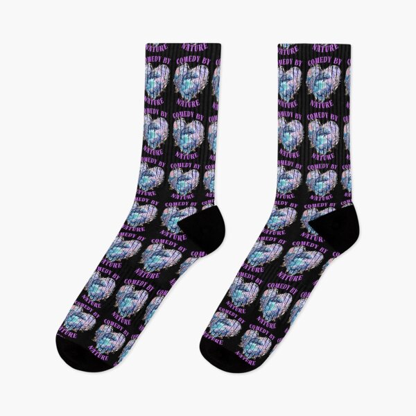 Item preview, Comedy By Nature. pisces horoscope designed and sold by ZodiacWonders.