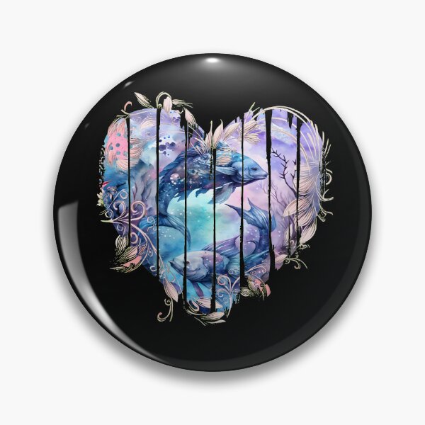 Item preview, Pisces Horoscope designed and sold by ZodiacWonders.