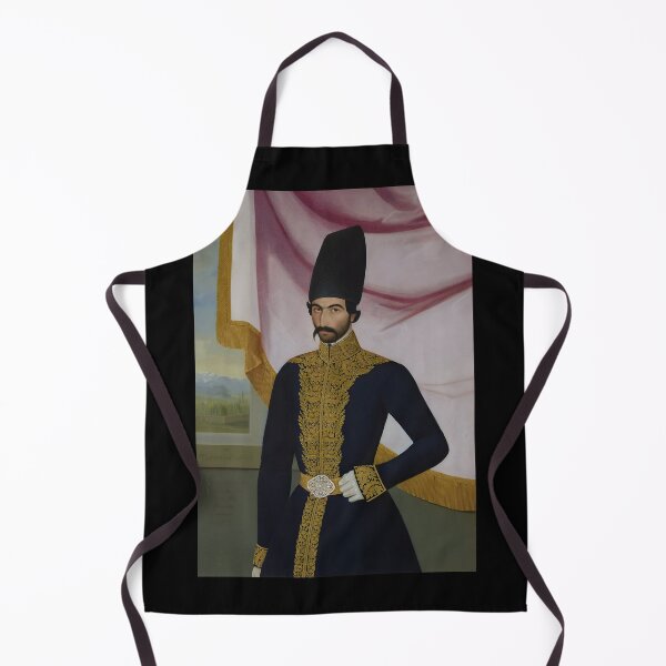 Aperçu de l'œuvre Jalal Al Din Mirza, Iran créée et vendue par Persian Pride Official.