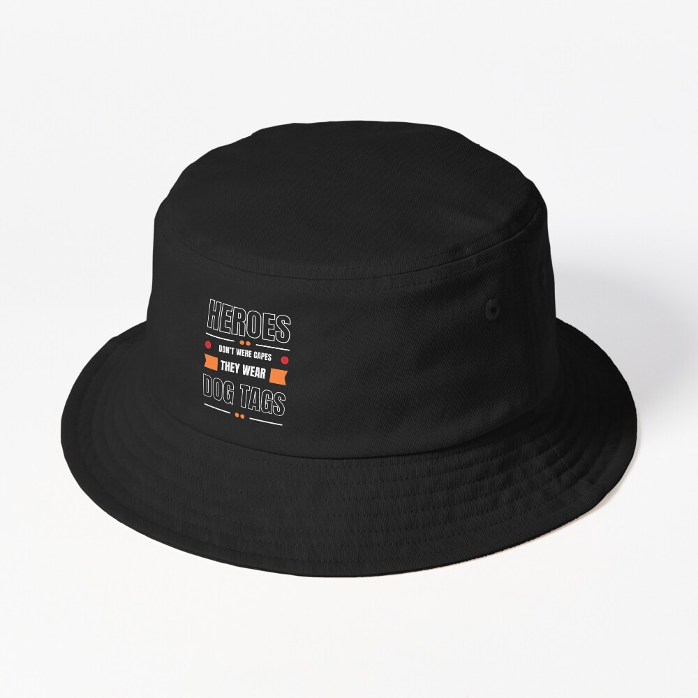 Item preview, Bucket Hat designed and sold by FridPix.