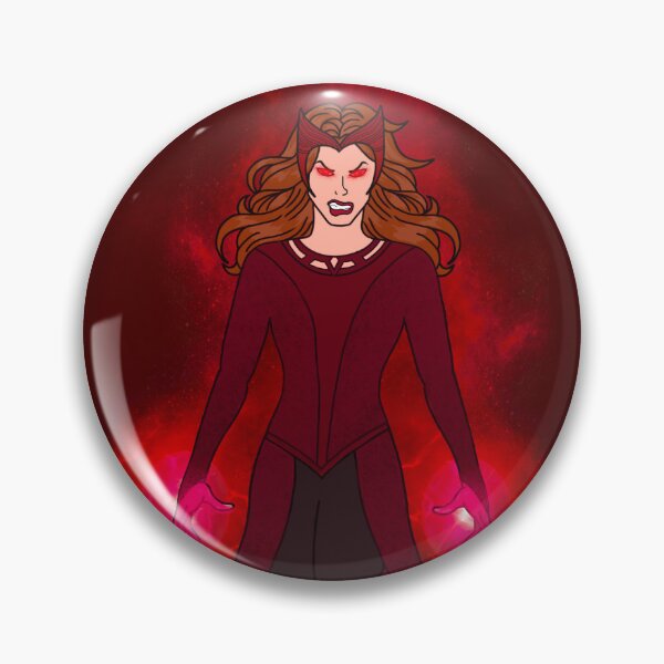 Item preview, Scarlet Magic designed and sold by austygreen.