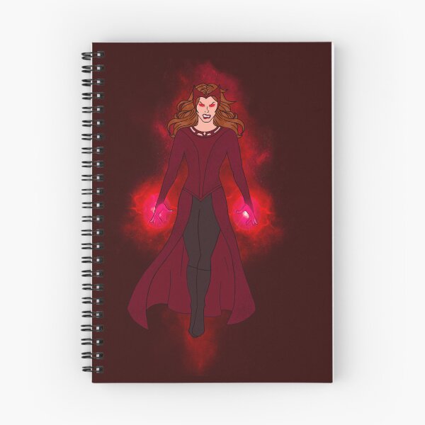 Item preview, Scarlet Magic designed and sold by austygreen.