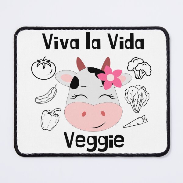 Item preview, Viva La Vida Veggie! designed and sold by lovearmywearco.