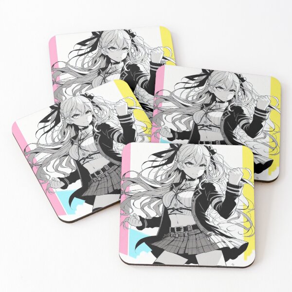Item preview, ANIME!! designed and sold by BootsNCatsStore.