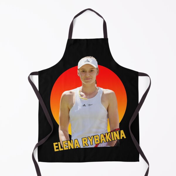 Item preview, Elena Rybakina a Elena Rybakina a Elena Rybakina designed and sold by wohlenhaus.