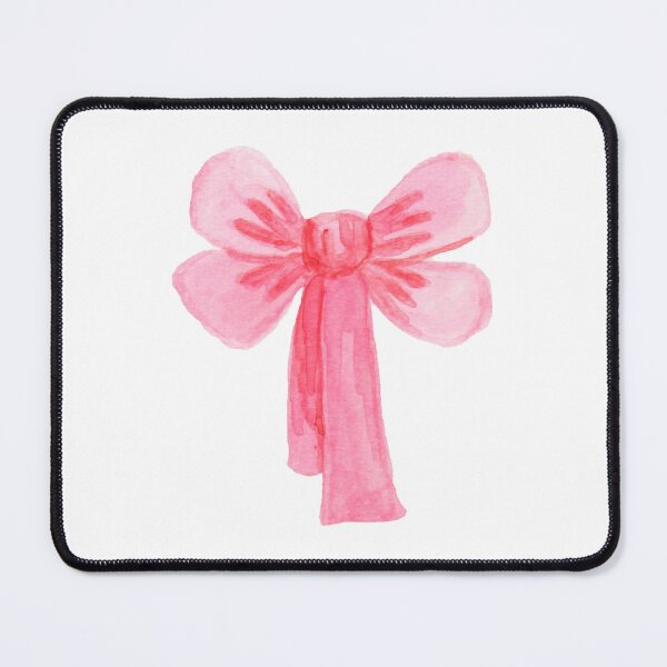 Item preview, Pink Preppy Bow designed and sold by mollsdesignss.