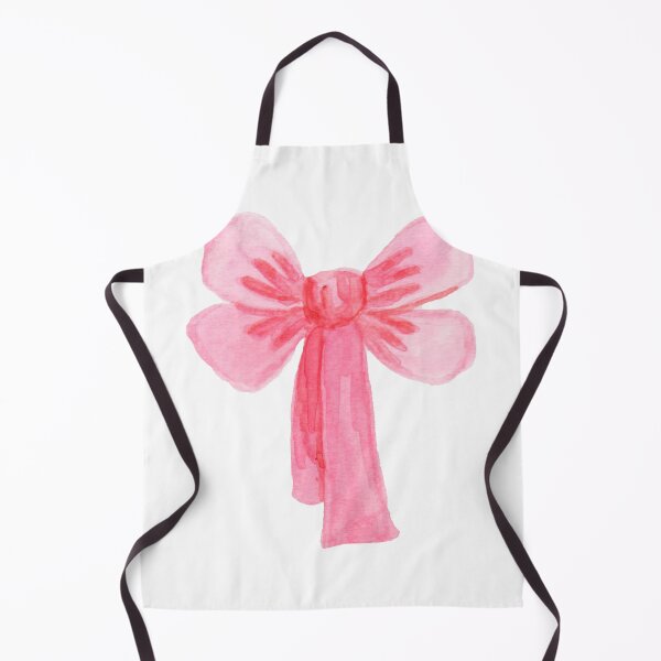 Item preview, Pink Preppy Bow designed and sold by mollsdesignss.