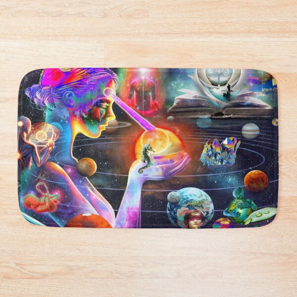 Item preview, The Cosmic Internet & The Akashic Records designed and sold by TheCosmicMessenger.