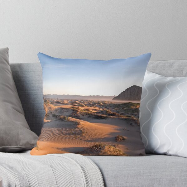 Item preview, MORRO BAY SAND DUNES designed and sold by Michael Rock Art.