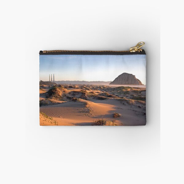 Item preview, MORRO BAY SAND DUNES designed and sold by Michael Rock Art.