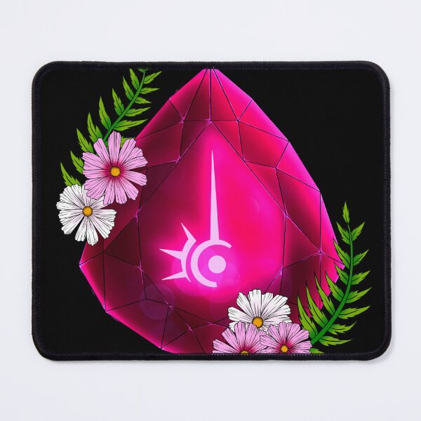 Item preview, Red Mage Jobstone designed and sold by pandascape.