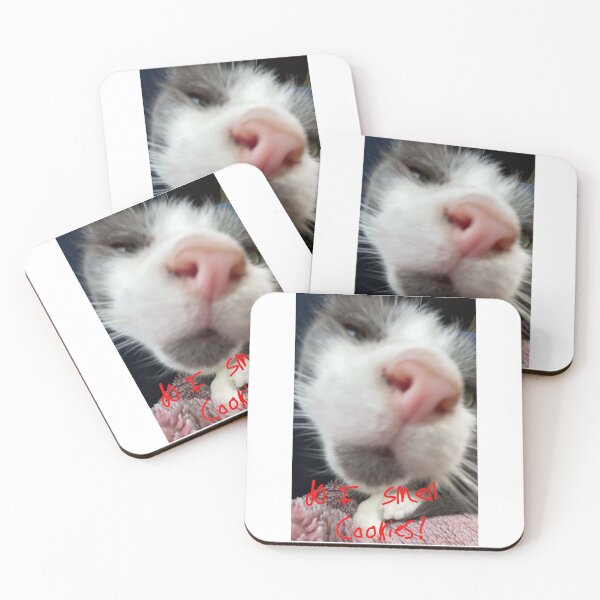 Item preview, Do I Smell Cookies?  designed and sold by NightSky-Design.