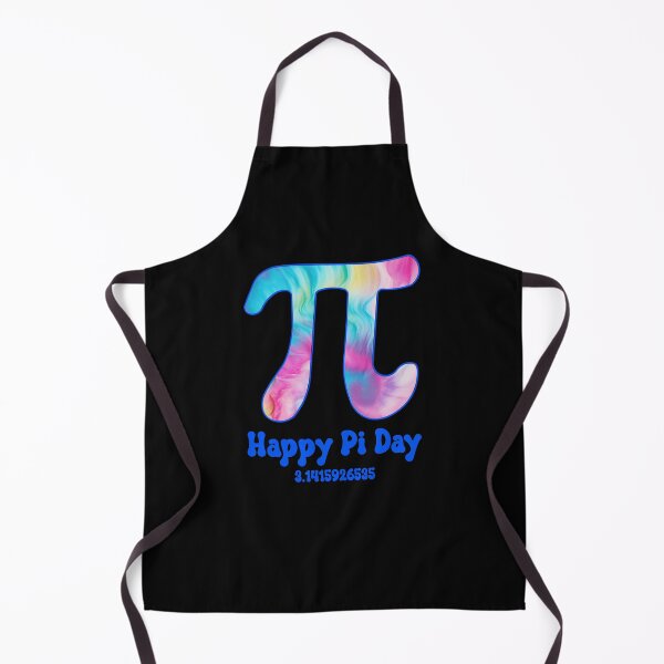 Item preview, Pi Day Delight - Infinite Celebration of Mathematics and Fun designed and sold by PopArtDesigns.