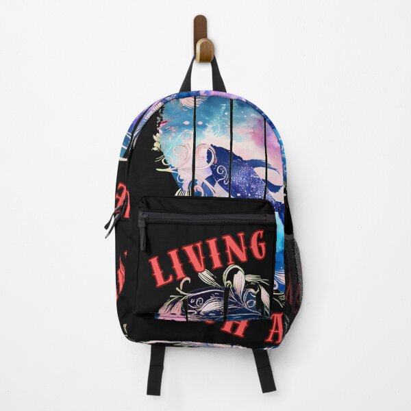 Item preview, Living Life One Laugh At A Time. pisces astrology designed and sold by ZodiacWonders.