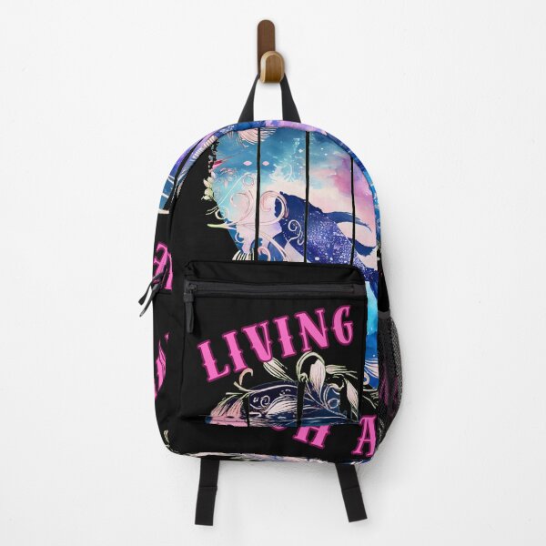 Item preview, Living Life One Laugh At A Time. pisces birthday designed and sold by ZodiacWonders.
