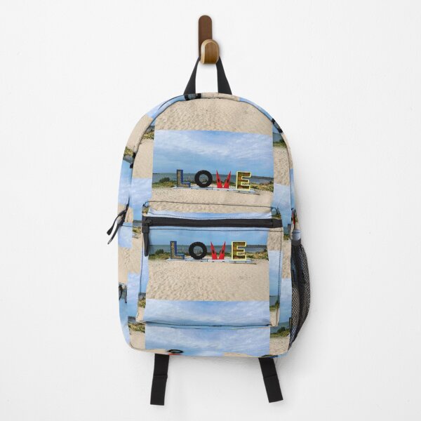 Item preview, LOVE at the Beach designed and sold by Lee Darnell.